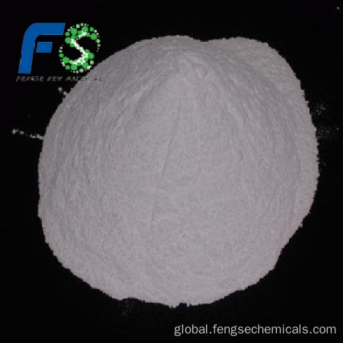 Chemical Magnesium Stearate Non Toxic Odorless Magnesium Stearate used as stabilizer Supplier